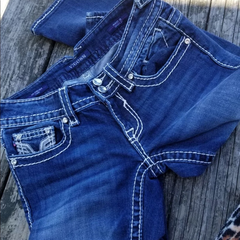 Vigoss Capri